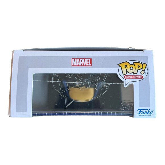 Funko Pop! Comic Book Cover with Case: Marvel - Wolverine - Target... - Picture 5 of 6